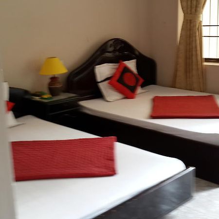 Hoang Ha Hotel Nha Trang Luaran gambar