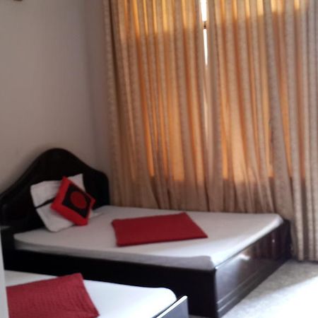 Hoang Ha Hotel Nha Trang Luaran gambar