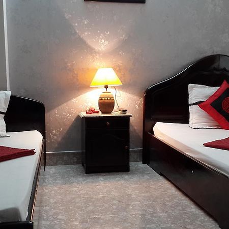 Hoang Ha Hotel Nha Trang Luaran gambar