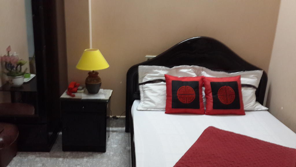 Hoang Ha Hotel Nha Trang Bilik gambar