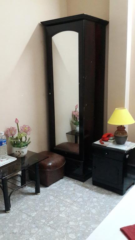 Hoang Ha Hotel Nha Trang Bilik gambar