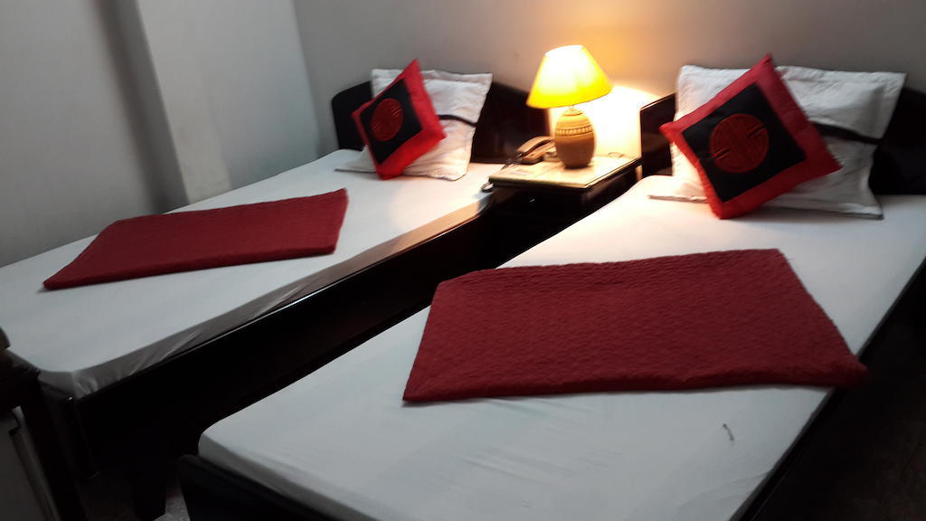 Hoang Ha Hotel Nha Trang Bilik gambar