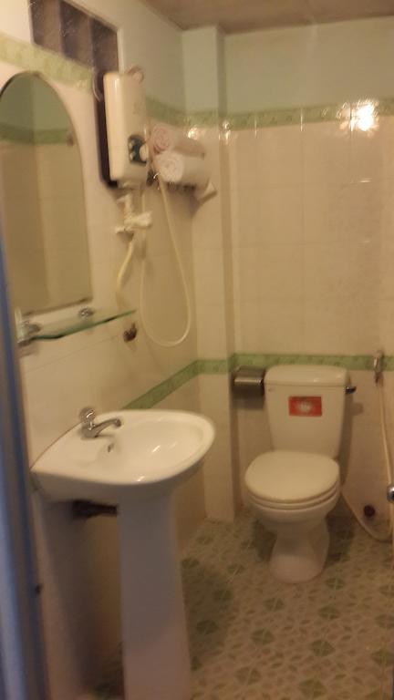 Hoang Ha Hotel Nha Trang Bilik gambar