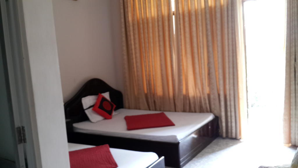 Hoang Ha Hotel Nha Trang Luaran gambar