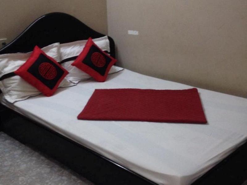 Hoang Ha Hotel Nha Trang Luaran gambar