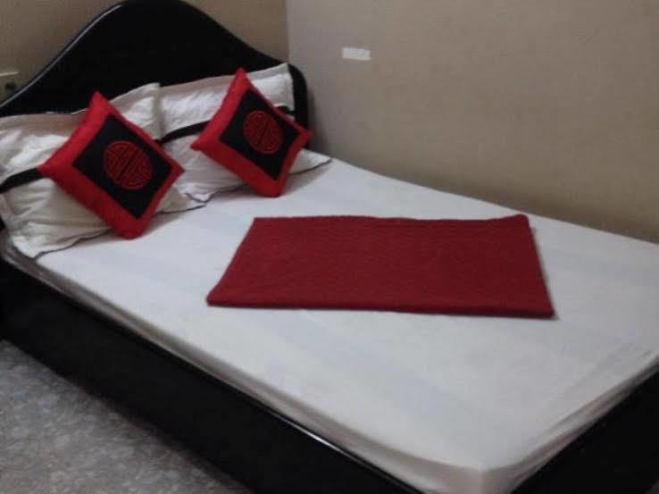 Hoang Ha Hotel Nha Trang Luaran gambar